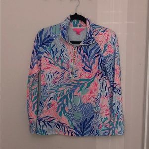Lilly Pulitzer Top